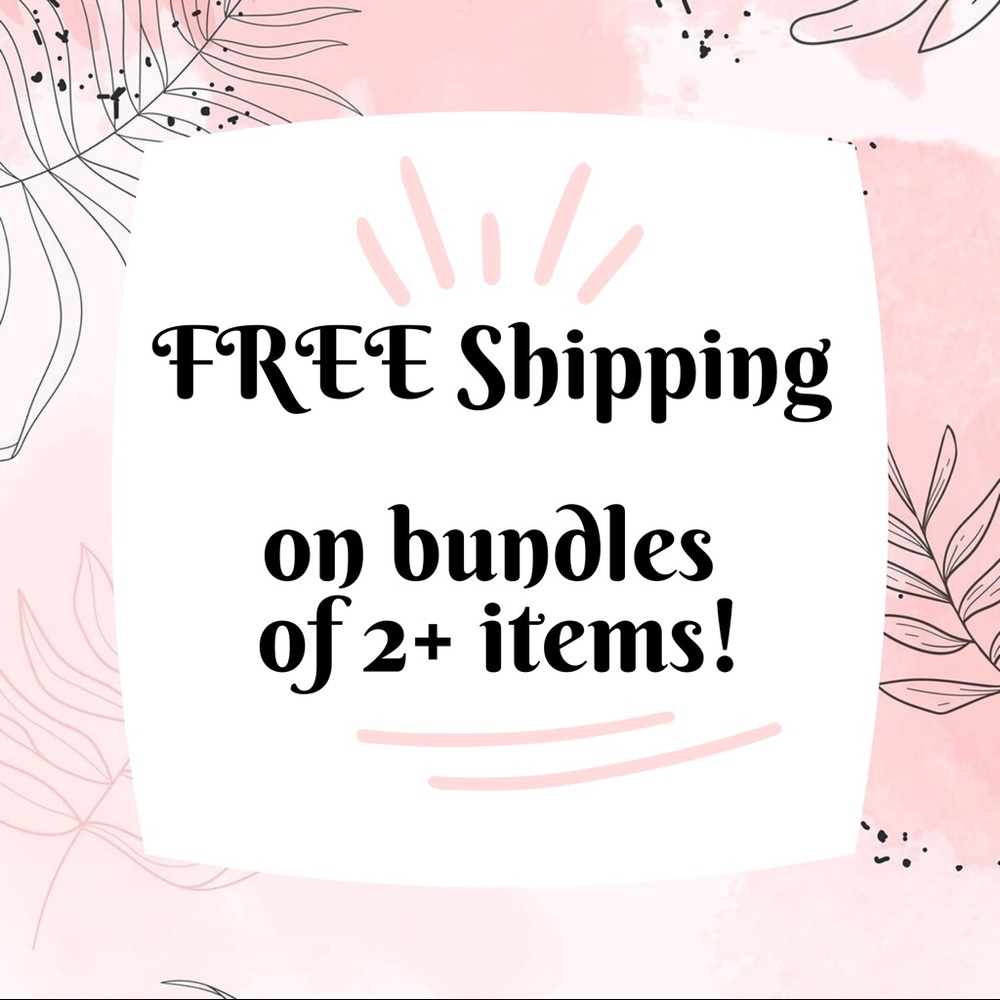 Limited time offer